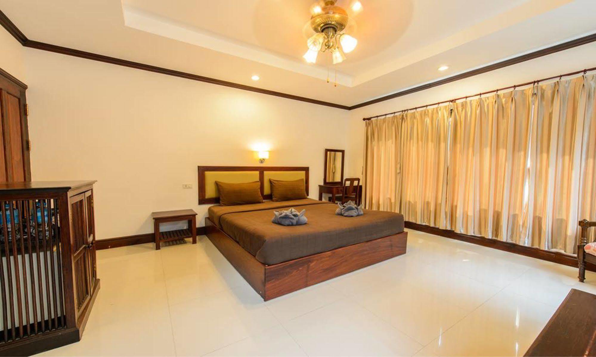 Sabaidee Guesthouse Luang Prabang Exterior photo